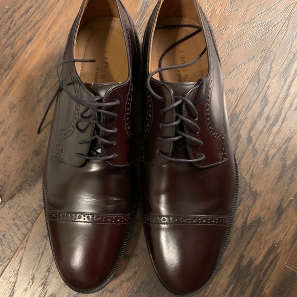J. Murphy by Johnston & Murphy Men’s Shoes - Picture 2 of 8